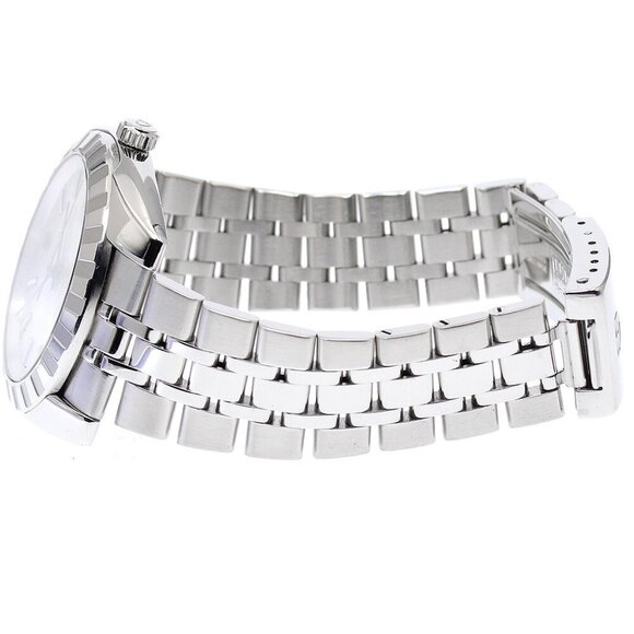 TUDOR Classic 21010 Date Silver Dial Automatic Men's Watch_877411 - Picture 6 of 6